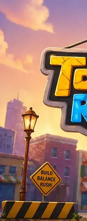 Tower Rush