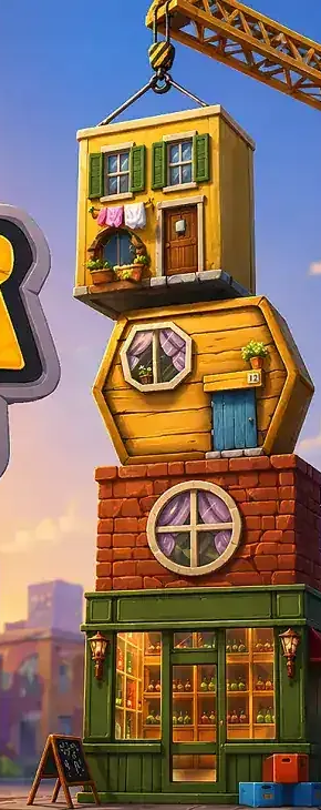 Tower Rush