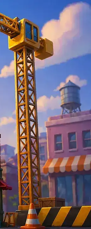 Tower Rush